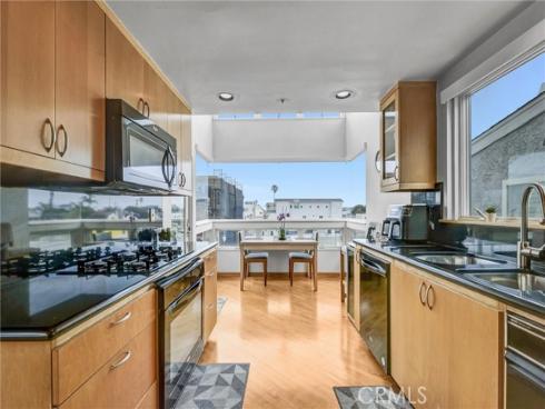 16745  Bayview  B  Drive, Sunset Beach, CA