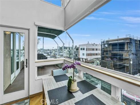 16745  Bayview  B  Drive, Sunset Beach, CA