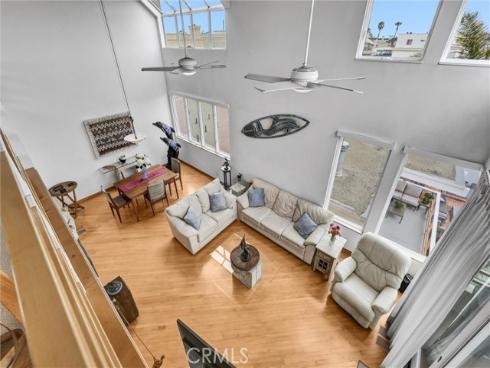 16745  Bayview  B  Drive, Sunset Beach, CA