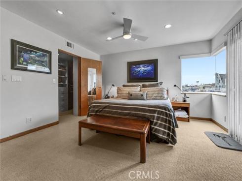 16745  Bayview  B  Drive, Sunset Beach, CA