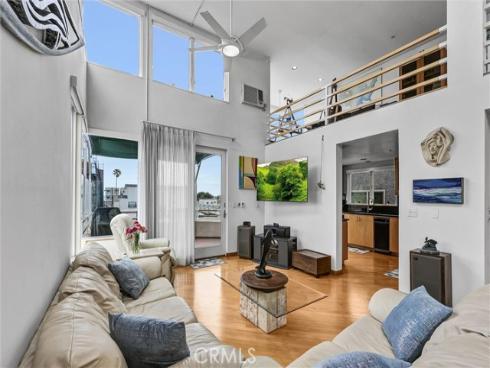 16745  Bayview  B  Drive, Sunset Beach, CA