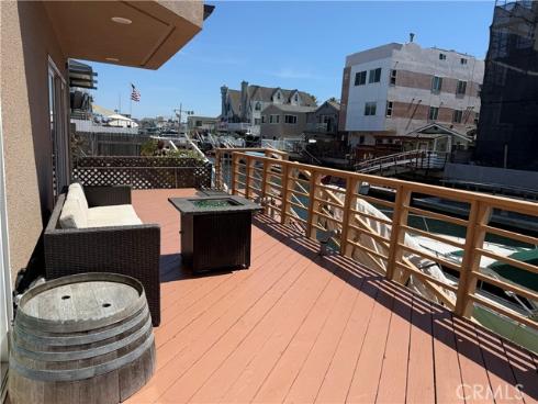 16745  Bayview  B  Drive, Sunset Beach, CA