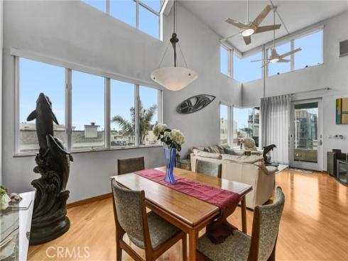 16745  Bayview  B  Drive, Sunset Beach, CA