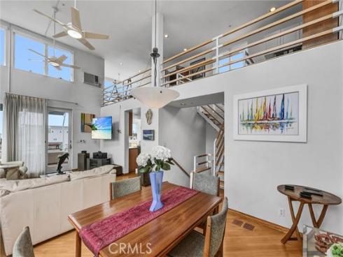 16745  Bayview  B  Drive, Sunset Beach, CA