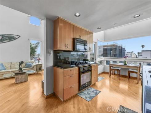 16745  Bayview  B  Drive, Sunset Beach, CA