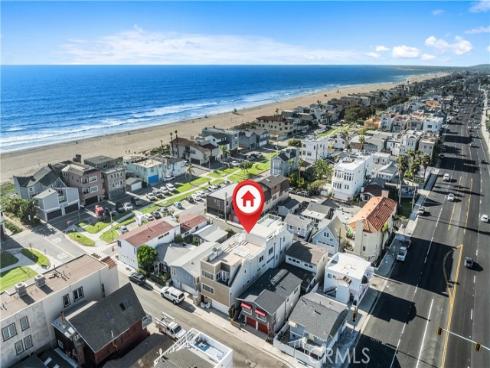 17081 5th , Sunset Beach, CA