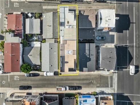 17081 5th , Sunset Beach, CA