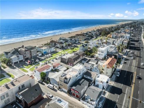 17081 5th , Sunset Beach, CA