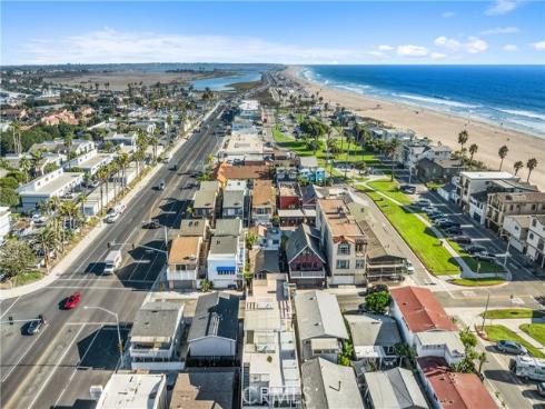 17081 5th , Sunset Beach, CA