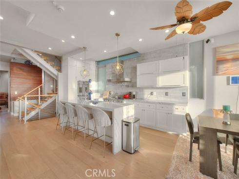 99 Surfside , Surfside, CA