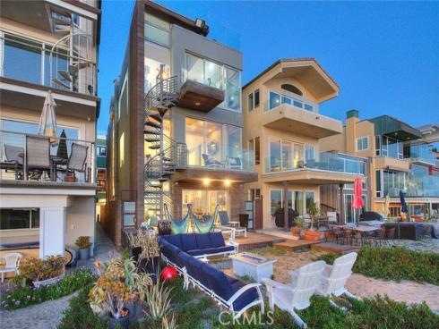 99 Surfside , Surfside, CA