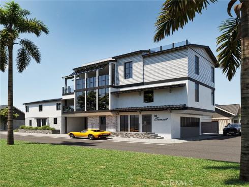 16432  25th   Street, Sunset Beach, CA