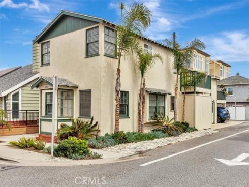 16432  25th   Street, Sunset Beach, CA