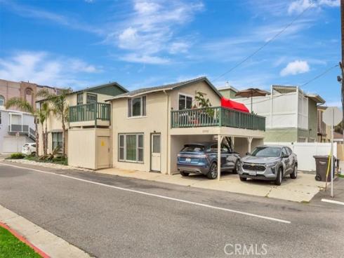 16432  25th   Street, Sunset Beach, CA
