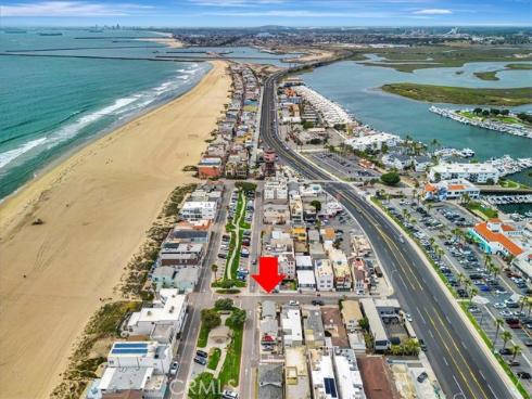 16432  25th   Street, Sunset Beach, CA