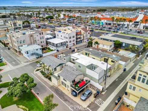 16432  25th   Street, Sunset Beach, CA