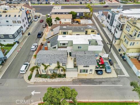 16432  25th   Street, Sunset Beach, CA