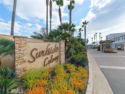67 A Surfside Avenue, Surfside, CA