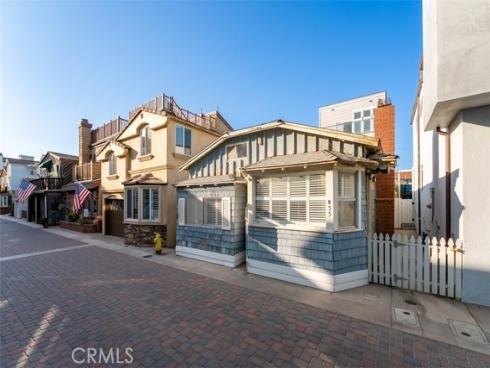 55 Surfside , Surfside, CA