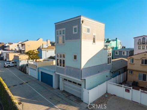 55 Surfside , Surfside, CA
