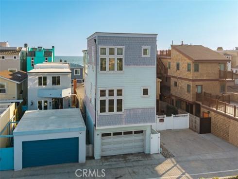 55 Surfside , Surfside, CA