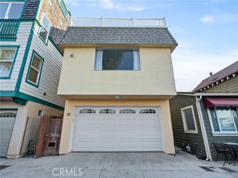 20 Pacific Avenue, Surfside, CA