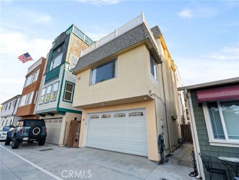 20 Pacific Avenue, Surfside, CA
