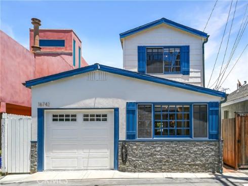 16742 Bayview