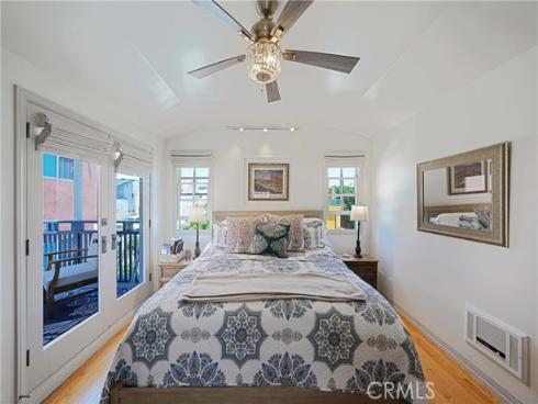 16742 Bayview , Sunset Beach, CA