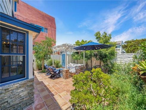 16742 Bayview , Sunset Beach, CA