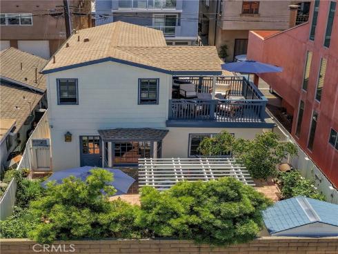16742 Bayview , Sunset Beach, CA
