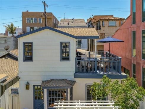 16742 Bayview , Sunset Beach, CA