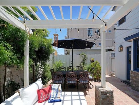 16742 Bayview , Sunset Beach, CA