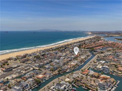 16742 Bayview , Sunset Beach, CA