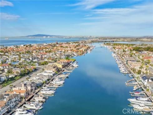 16742 Bayview , Sunset Beach, CA