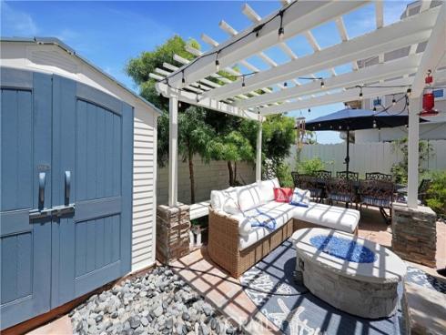 16742 Bayview , Sunset Beach, CA