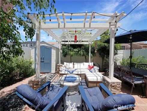 16742 Bayview , Sunset Beach, CA