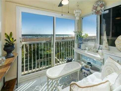 16955 S Pacific , Sunset Beach, CA