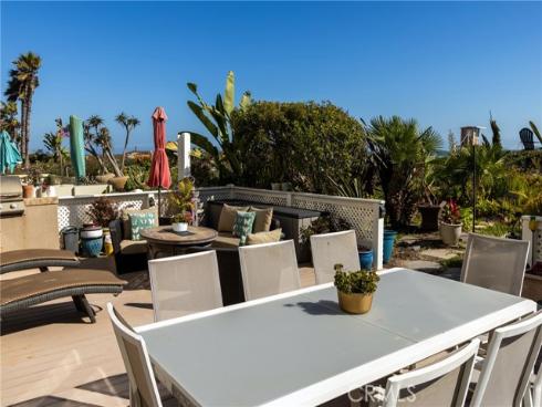16955 S Pacific , Sunset Beach, CA