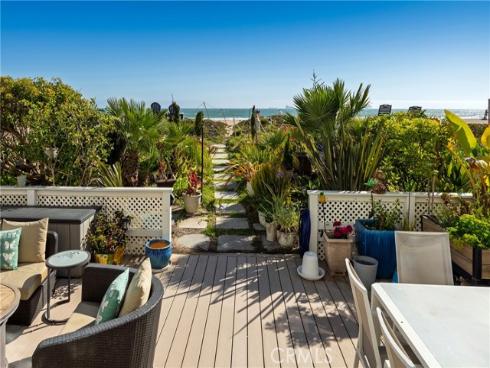16955 S Pacific , Sunset Beach, CA