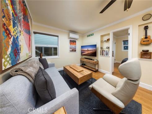 16955 S Pacific , Sunset Beach, CA