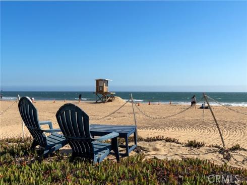 16955 S Pacific , Sunset Beach, CA