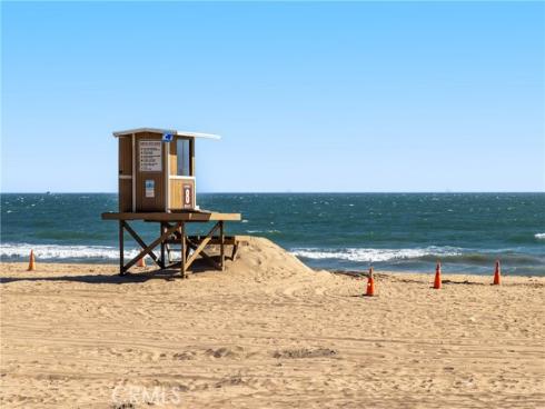 16955 S Pacific , Sunset Beach, CA