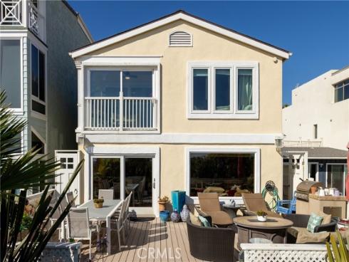 16955 S Pacific , Sunset Beach, CA