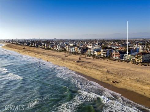 16955 S Pacific , Sunset Beach, CA