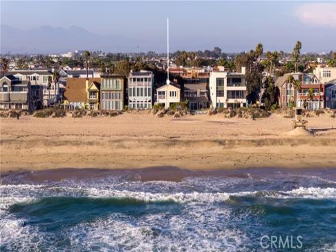 16955 S Pacific  , Sunset Beach, CA