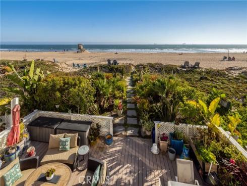 16955 S Pacific , Sunset Beach, CA