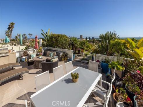16955 S Pacific , Sunset Beach, CA