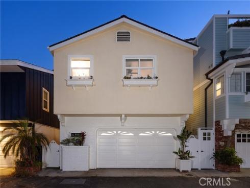 16955 S Pacific , Sunset Beach, CA