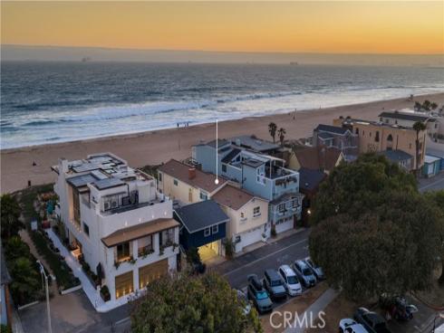 16955 S Pacific , Sunset Beach, CA